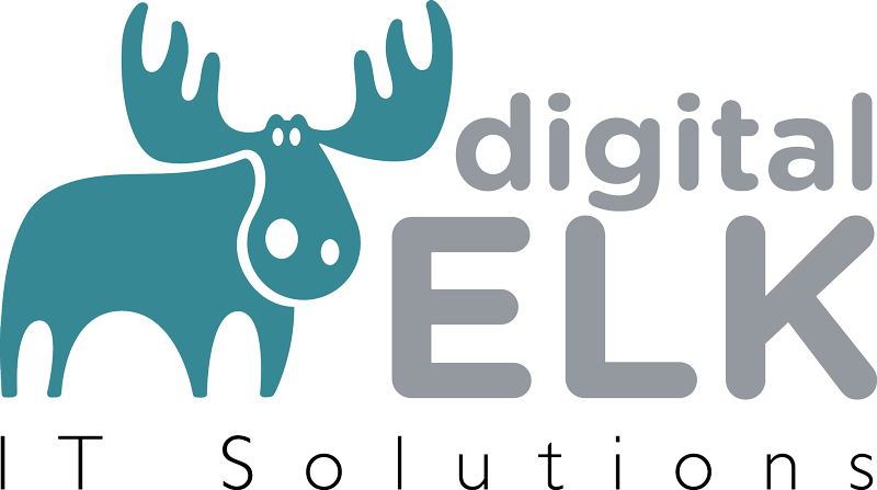 Digital Elk IT Solutions